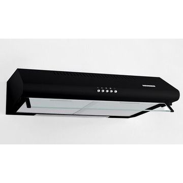 Hota Heinner CleanAir 400, 2 motoare, neagra