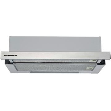 Hota Heinner telescopica HTCH-440FS, 1 motor, argintie