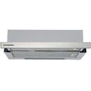 Hota Heinner telescopica HTCH-440FS, 1 motor, argintie