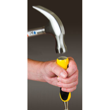 Stanley dalta lata DynaGrip pentru lemn, 8 mm