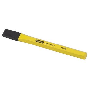 Stanley dalta canelata pentru mecanici, 16 x 170 mm