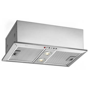 Hota Teka GFH 73, 73 cm, incorporabila, inox