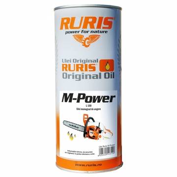 Ruris Ulei ungere lant, M-Power, 1L