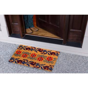 Heinner COVORAS INTRARE TRADITIONAL OLTENIA