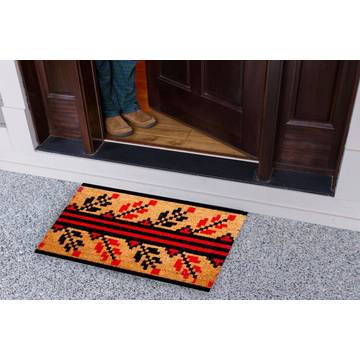 Heinner COVORAS INTRARE TRADITIONAL MOLDOVA