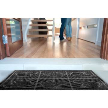 VANORA COVORAS INTRARE CAUCIUC , DIVERSE MODELE