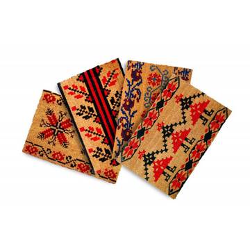 Heinner COVORAS INTRARE TRADITIONAL DOBROGEA