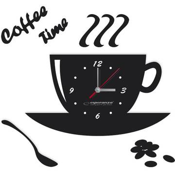 Esperanza EHC006K ceas de perete - FLORENCE