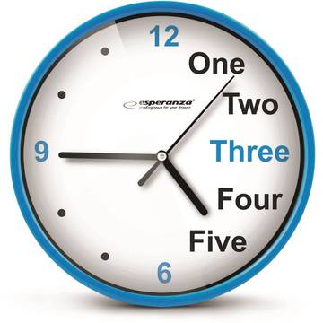 Esperanza EHC014B ceas - PRAGUE