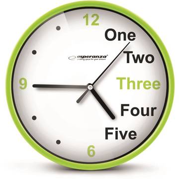 Esperanza EHC014G ceas - PRAGUE