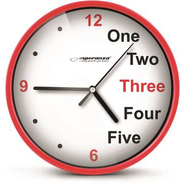 Esperanza EHC014R ceas - PRAGUE