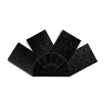 VANORA COVORAS INTR.CAUCIUC 40X60CM,MOD.BOCANCI