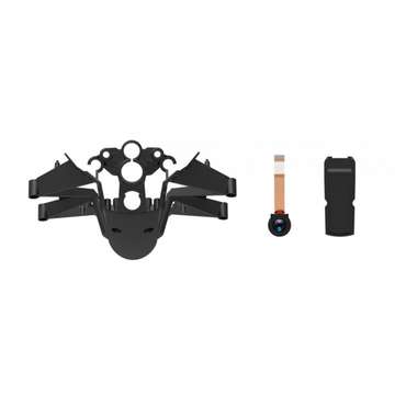 Parrot Camera Jumping Sumo Black