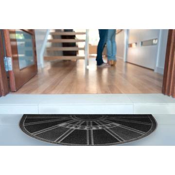 VANORA COVORAS INT.CAUCIUC 40X60CM,MOD.SEMICERC