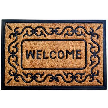 VANORA COVORAS INTRARE 60X40CM,CAUC+N.COC.CLARA