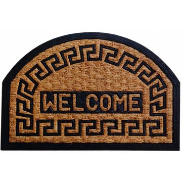 VANORA COVORAS INTRARE 60X40CM,CAUC+N.COCOS ADA