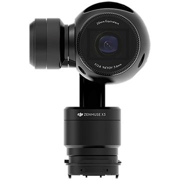 Camera & Gimbal DJI pentrui Osmo