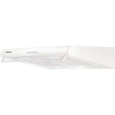 Hota Hansa OSC6212WH 1 motor, putere absorbtie 280mc/h Alb