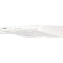 Hota Hansa OSC6212WH 1 motor, putere absorbtie 280mc/h Alb