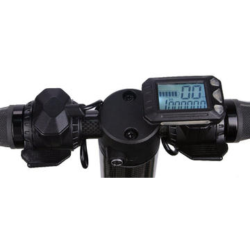 Pegas Trotineta Electrica Scandal