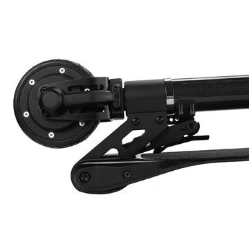 Pegas Trotineta Electrica Scandal