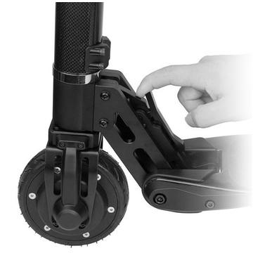 Pegas Trotineta Electrica Scandal