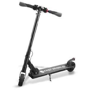 TROTINETA ELECTRICA FAST WHEELS BY QUER