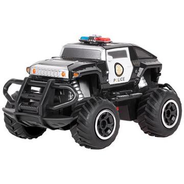 MINI RC CAR POLICE QUER