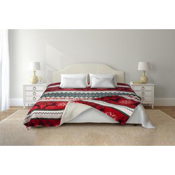 Heinner PATURA FLEECE REN 200X220 CM