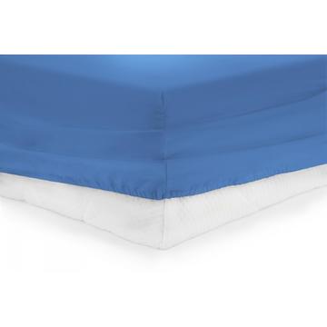 Heinner CEARCEAF PAT CU ELASTIC 140X200 CM -BLUE