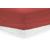 Heinner CEARCEAF PAT CU ELASTIC 160X200 CM - RED