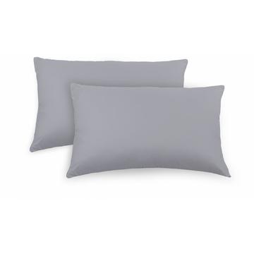 Heinner SET 2 FETE DE PERNA 50X70 CM- GRI