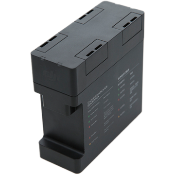 Incarcator acumulatori DJI Phantom 3