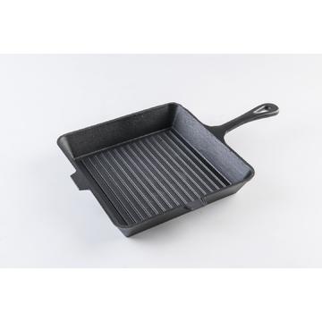 VANORA TIGAIE GRILL  FONTA PURA 25 X 4.7 CM