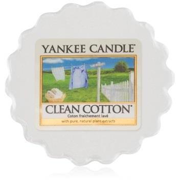 Scented wax melts In tartlets YANKEE home YWCC1 (15 mm x 56 mm)