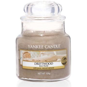 Candle in the glass YANKEE home YSMD (85 mm x 60 mm)