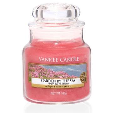 Candle in the glass YANKEE home YSMGBTS (85 mm x 60 mm)