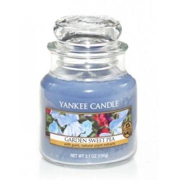 Candle in the glass YANKEE home YSMGSP (85 mm x 60 mm)