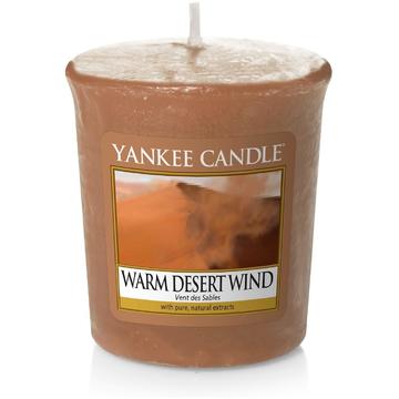 Candle In the package YANKEE home YVWDW (48 mm x 46 mm)