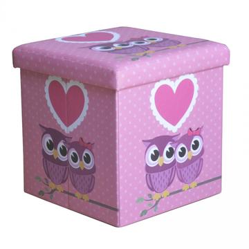 Heinner TABURET PLIABIL - BUFNITE LOVE