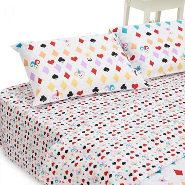 Heinner LENJERIE KING BBC 4 PIESE, 144TC- CARDS