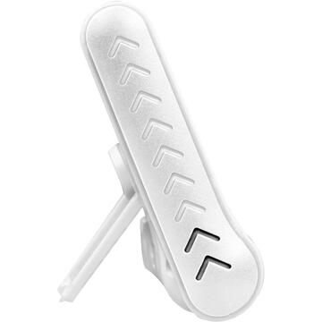 Medisana HG 100,  Afișaj LCD, Alb