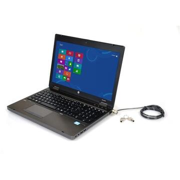 PORT Designs NB Acc cablu de securitate cu cheie