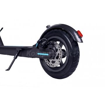 Motus Scooty 8.5 Turquoise