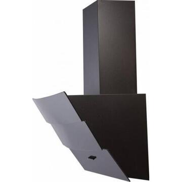 Hota Studio Casa Cristal Black VENEZIA