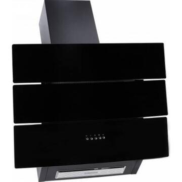 Hota Studio Casa Cristal Black VENEZIA