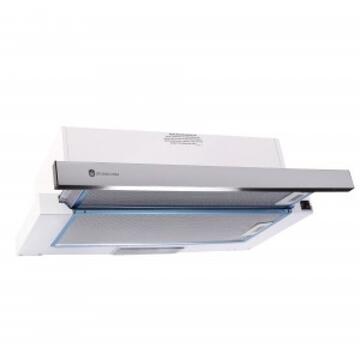 Hota Studio Casa SLIM LEAN ROMA Putere de absorbtie 254 m3/h