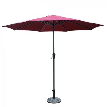 Heinner HR UMBRELA ROTUNDA TERASA  200cm