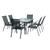 Heinner HR SET MOBILIER 7PIESE FIESTA