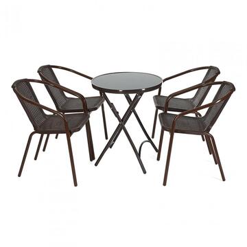 Heinner HR SET MOBILIER  5 PIESE ROYAL